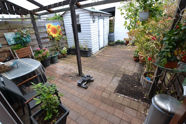 Medium property photo - St. Gregoriuslaan 10, 6442 AG Brunssum